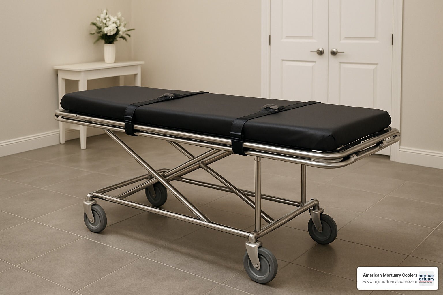 An Essential Guide to Comparing Mortuary Stretchers - American Mortuary Coolers & Equipments An Essential Guide to Comparing Mortuary Stretchers - American Mortuary Coolers & Equipments
